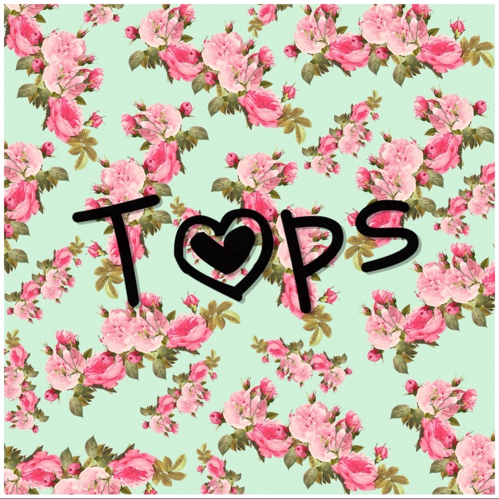 Tops below💜